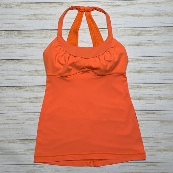 Lululemon Workout Tank - Picture 1 of 6